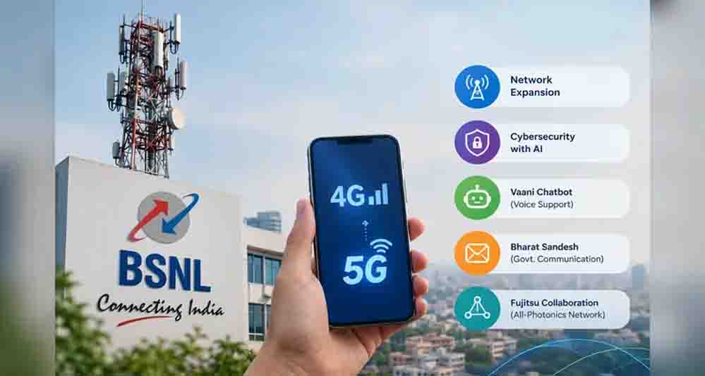 4G और 5G यूजर्स के लिए खुशखबरी, अब कॉलिंग का तरीका बदलेगा; जानें क्या होगा नया बदलाव