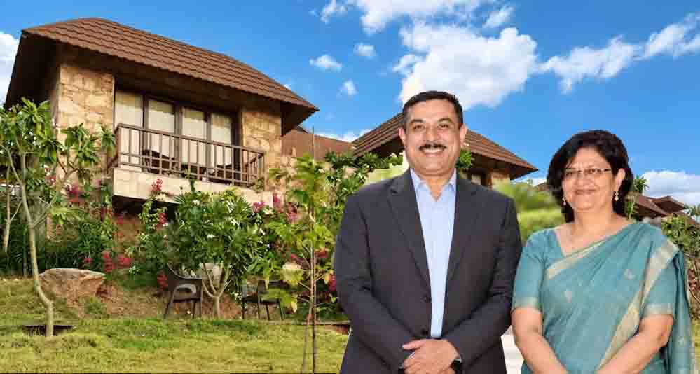 राजस्थान में IAS-IPS दंपति पर बड़ा एक्शन, 40 विला-कॉटेज खरीदने के मामले में दोनों घिरे