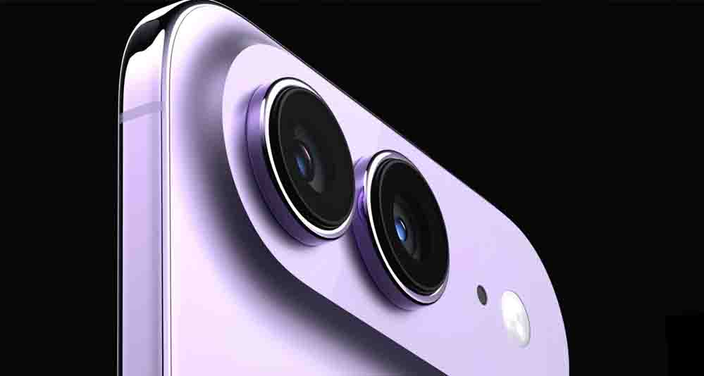 iPhone Air 2 की लॉन्चिंग की तैयारी, iPhone 18 सीरीज के साथ हो सकती है एंट्री; मिलेंगे बड़े अपग्रेड्स
