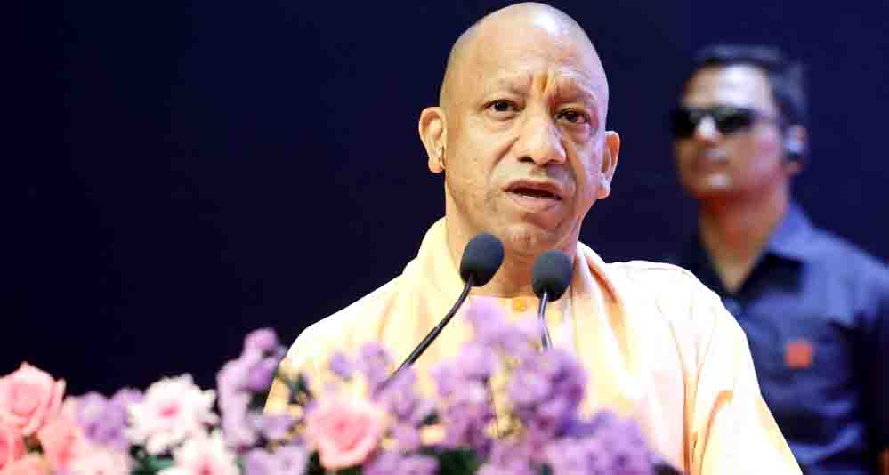 पहले हर जिले में माफिया पाले जाते थे, हमने माफिया को मिट्टी में मिला दिया: सीएम योगी