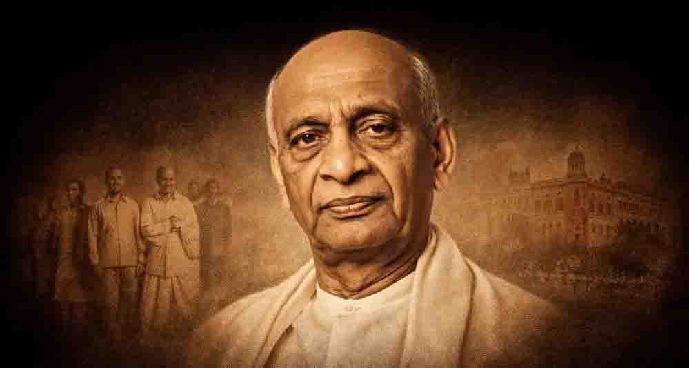 सरदार पटेल की कूटनीति से भारत में शामिल हुई भोपाल रियासत, जानें 3 दिन में कैसे बदला इतिहास