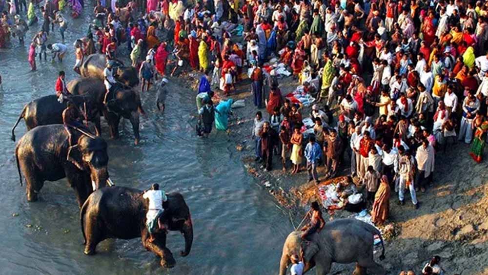 22 नवंबर से शुरू होगा सोनपुर मेला, हरिहरनाथ मंदिर से किसान आंदोलन तक जुड़ी हैं ऐतिहासिक परंपराएं