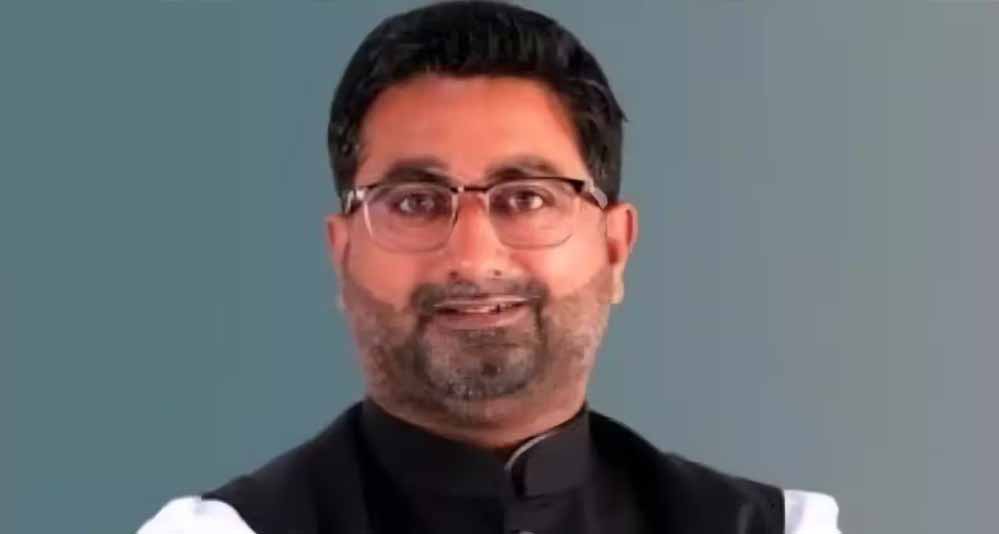 दानिश आजाद का अखिलेश यादव पर हमला, बोले- ‘AI और टेक्नोलॉजी का दुरुपयोग देखना है तो सपा कार्यालय जाइए’