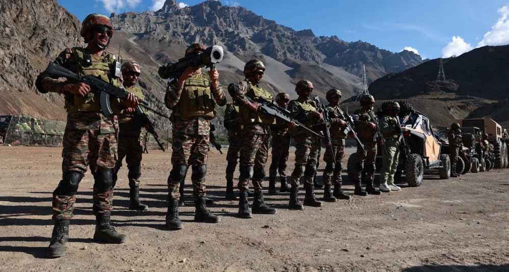रूसी सेना में फंसे भारतीयों के लिए राहत की खबर, 140 की हुई वापसी; 55 नागरिक अब भी वहां