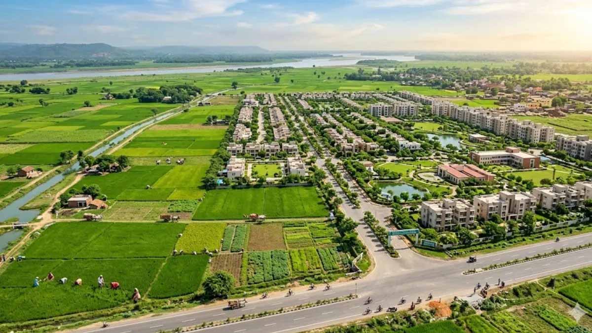 बिहार में जमीन खरीदने वालों के लिए राहत, टाउनशिप में रजिस्ट्री का रास्ता साफ; सड़क परियोजनाओं को भी मंजूरी