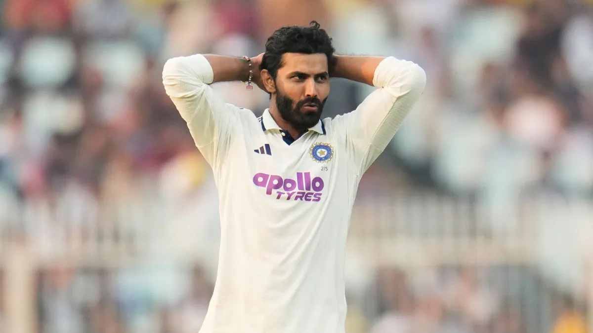 जडेजा का चार साल से ज्यादा चला राज खत्म, मार्को जानसेन बने दुनिया के नंबर-1 टेस्ट ऑलराउंडर