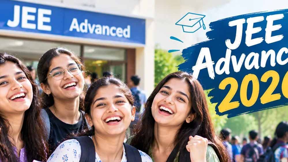 IIT प्रवेश परीक्षा में बड़ा बदलाव! SC-ST छात्रों की सफलता दर जनरल से अधिक, बेटियों का प्रदर्शन शानदार