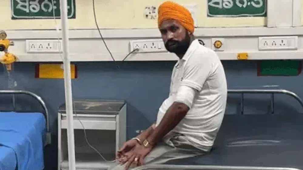 अमृतसर फायरिंग केस में TTH का दावा, ‘ऑपरेशन नूर’ का जिक्र; पुलिस को खुलेआम चेतावनी