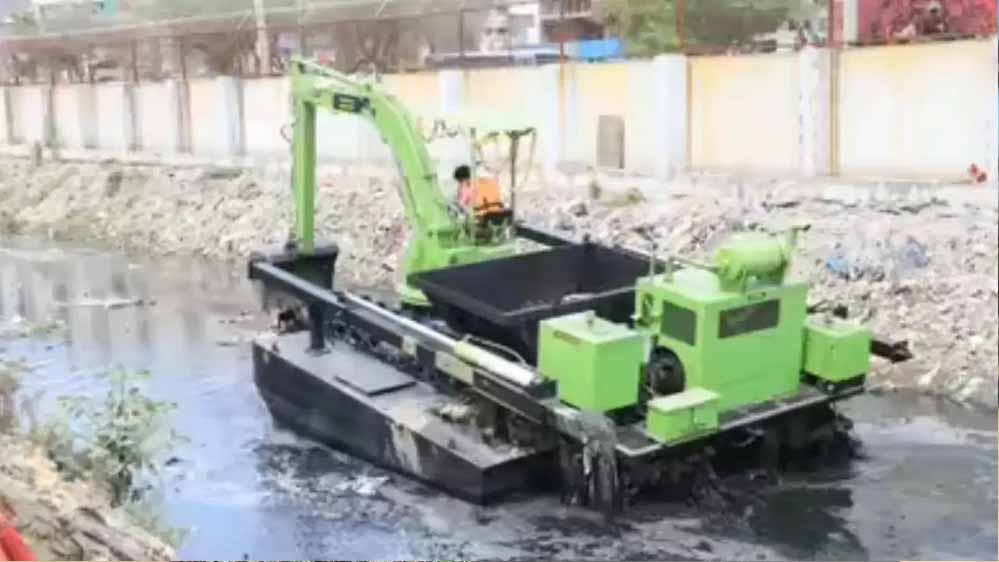 Punjab Flood: डी-सिल्टिंग के पक्ष में पंजाब सरकार, NGT में कहा- नदियों की क्षमता बहाल करना जरूरी