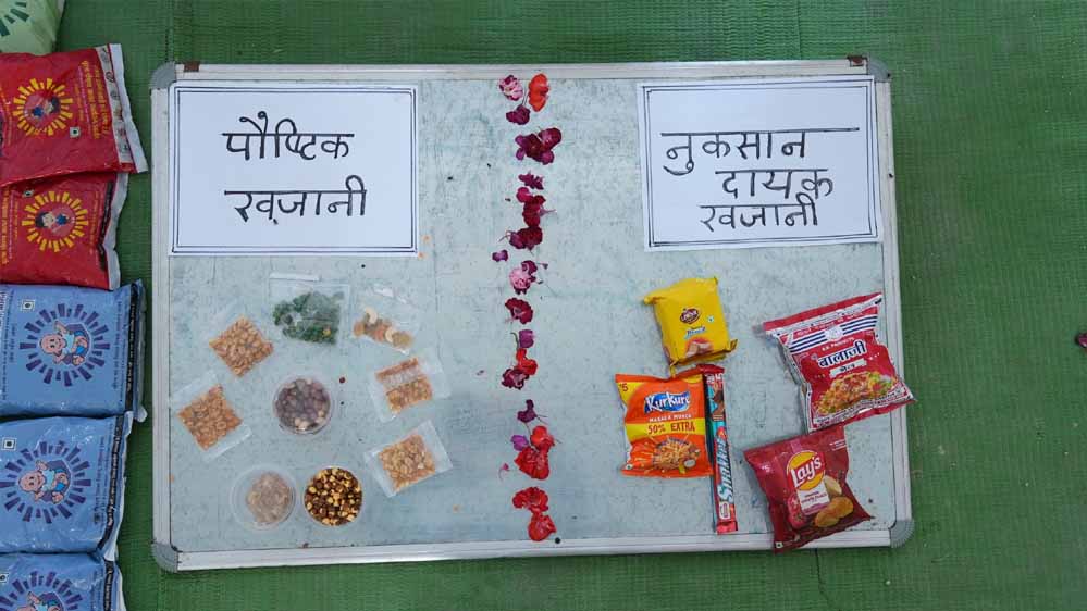 पालकों एवं बच्चों के व्यवहार परिवर्तन की सकारात्मक कार्यवाही किये जाने हेतु अनुशंसा – डाॅ. वर्णिका शर्मा