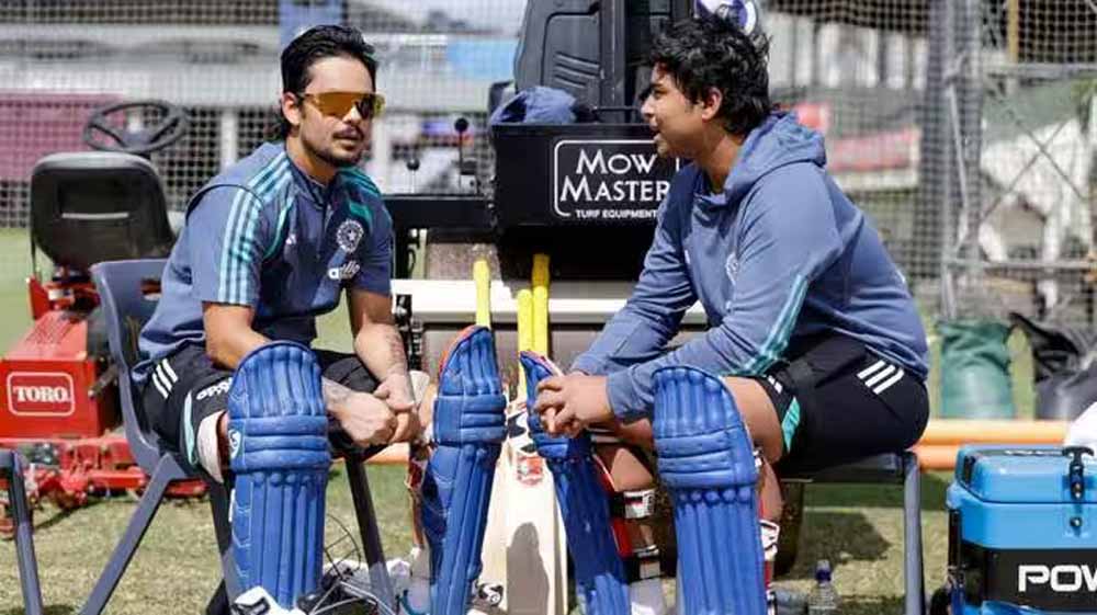 IND vs NZ 4th T20: वैभव सूर्यवंशी खेलेंगे या ईशान किशन की होगी वापसी? ऑकलैंड में प्लेइंग XI पर सस्