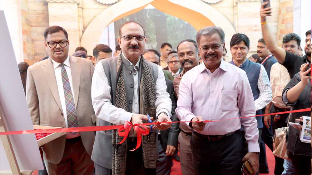 मध्यप्रदेश ट्रैवल मार्ट से पर्यटन को मिलेगी नई उड़ान, वैश्विक मंच पर चमकेगी प्रदेश की आतिथ्य क्षमता