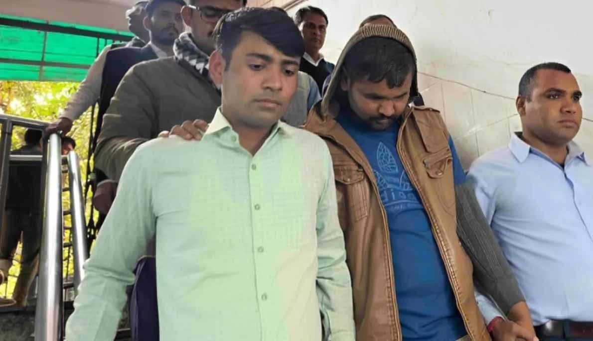 जैसलमेर में सेना की रेकी कर पाकिस्तान भेजता था खुफिया जानकारी, झबरा राम को 14 दिन में करना होगा सरेंडर