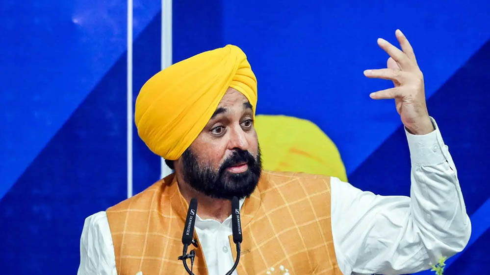 बेअदबी कानून को लेकर पंजाब सरकार सक्रिय, PCS अधिकारी बने नोडल अफसर
