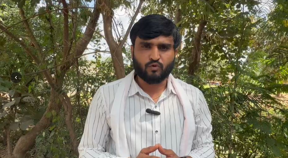 कुंवरजीभाई बावलिया कहते हैं कि “हम मवेशियों को चारा देंगे” लेकिन सच तो यह है कि चारा काफी नहीं है: प्रवीण राम AAP
