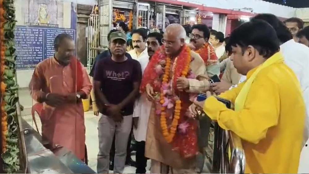 छत्तीसगढ़ में CGPSC भर्ती पर फिर उठा सवाल, भूपेश बोले- निष्पक्ष जांच हो