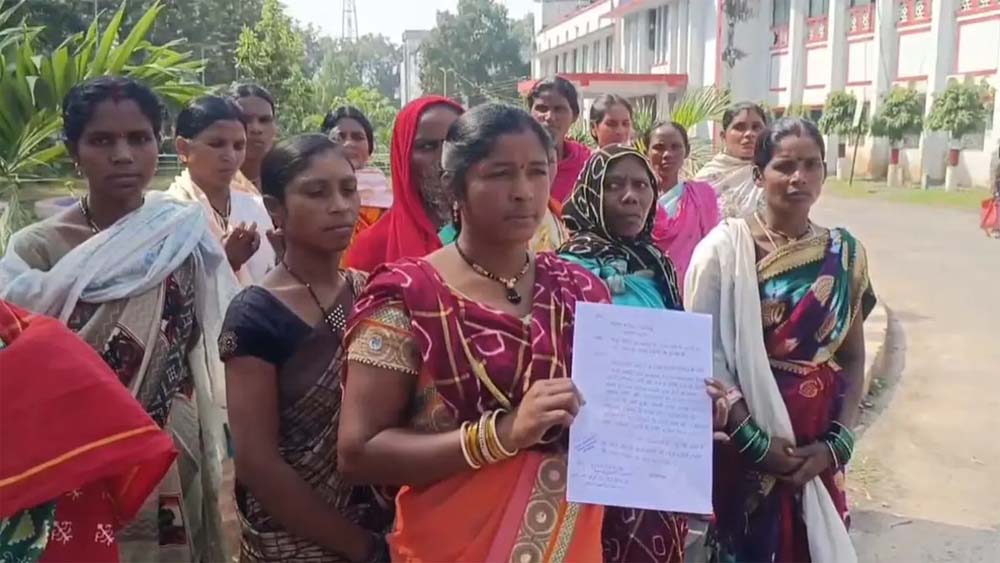 बस्तर में बाढ़ की मार: महिला समूहों की आमदनी घटी, किस्तें चुकाना मुश्किल