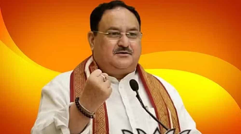 HealthWealth Summit 2026: इलाज से आगे प्रिवेंशन पर सरकार का फोकस, जेपी नड्डा ने बताया हेल्थकेयर सिस्टम का रोडमैप
