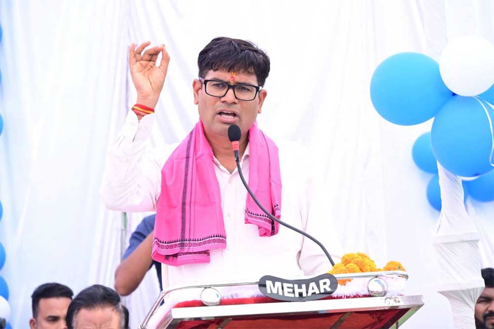 शिक्षा, पोषण, खेल और सामुदायिक सुविधाओं के विस्तार से ग्रामीण विकास को मिलेगी नई गति