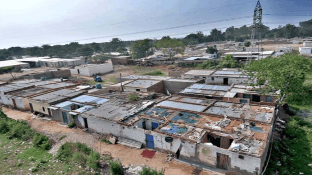 चंडीगढ़ में अतिक्रमण पर बड़ा एक्शन, आखिरी स्लम कॉलोनी को हटाने की तैयारी