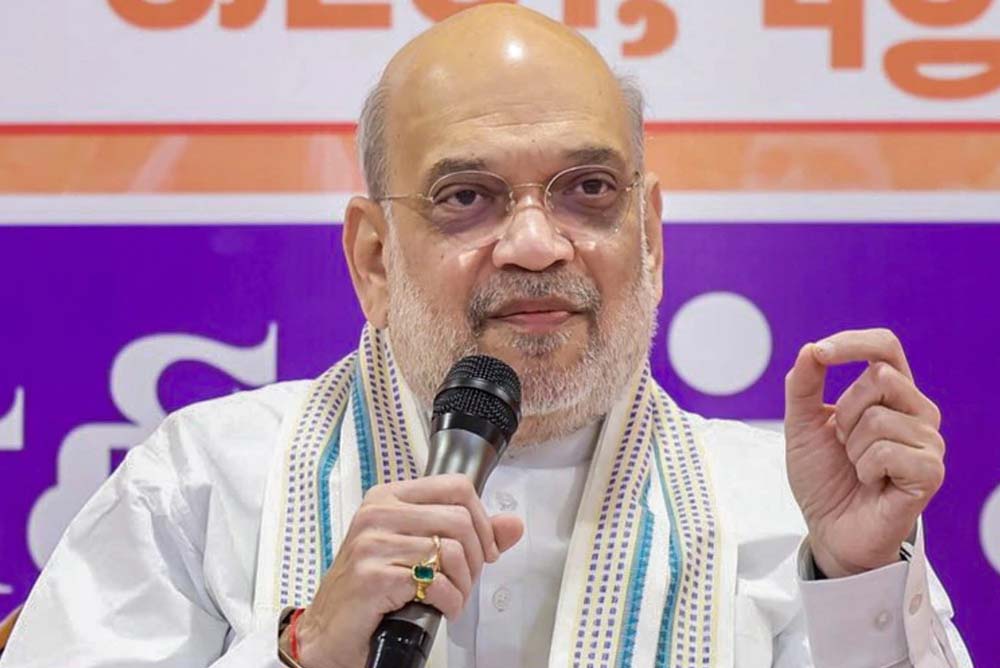 पंजाब में सियासी हलचल तेज, अमित शाह नशाखोरी और कानून व्यवस्था पर उठाएंगे सवाल
