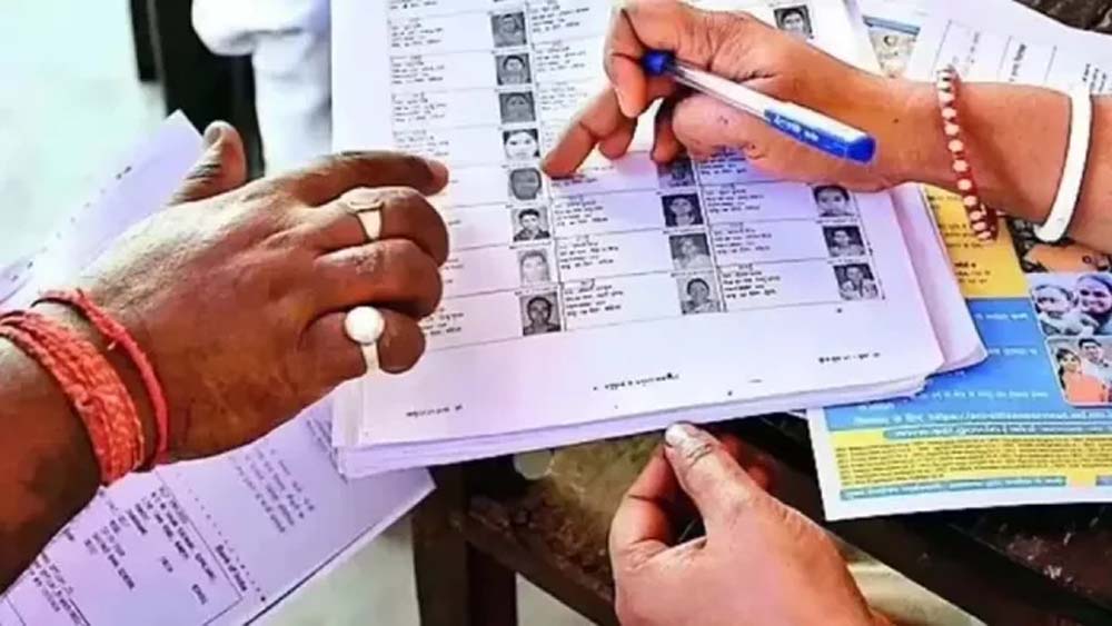 पंजाब के पटियाला में दोबारा होंगे नगर निगम चुनाव, 2024 में गड़बड़ियों के बाद रद्द हुआ था निर्वाचन