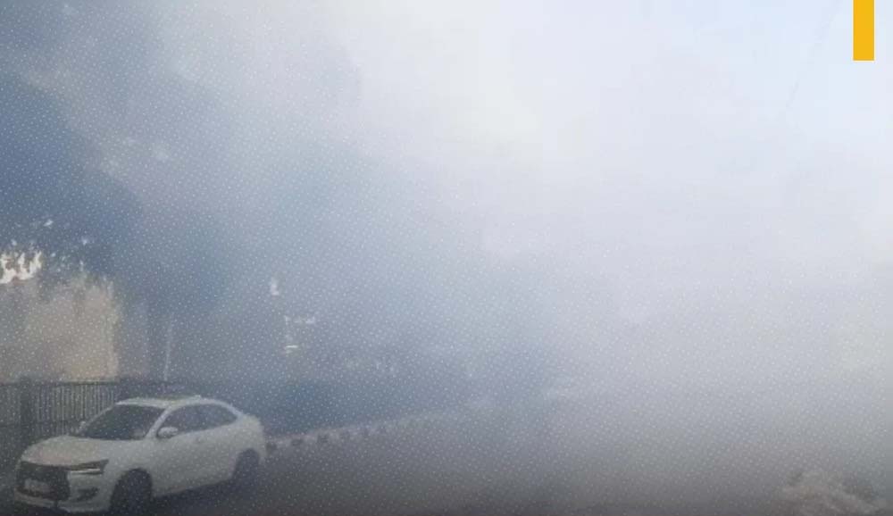 स्वराज ट्रैक्टर फैक्टरी के पास आग से मचा हड़कंप, फायर ब्रिगेड की कई गाड़ियां तैनात