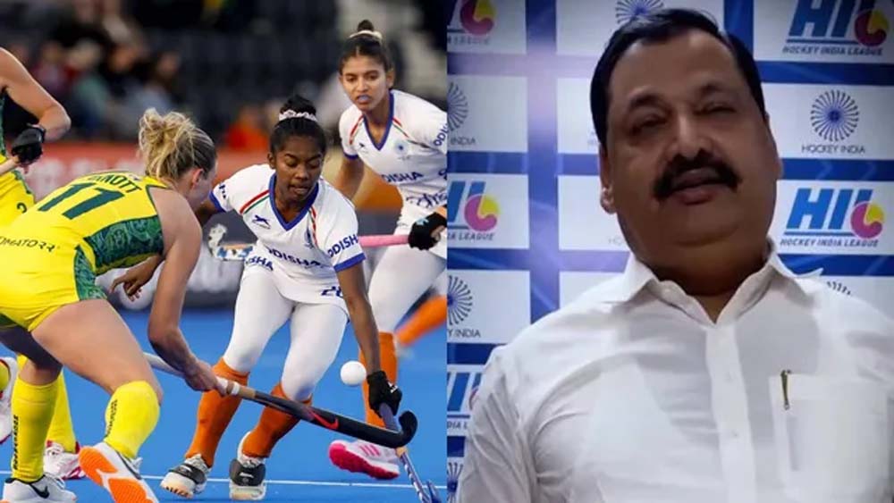भारत में हॉकी विश्व कप 2030 कराने की तैयारी, मेजबानी के लिए पंजाब समेत तीन राज्य आगे