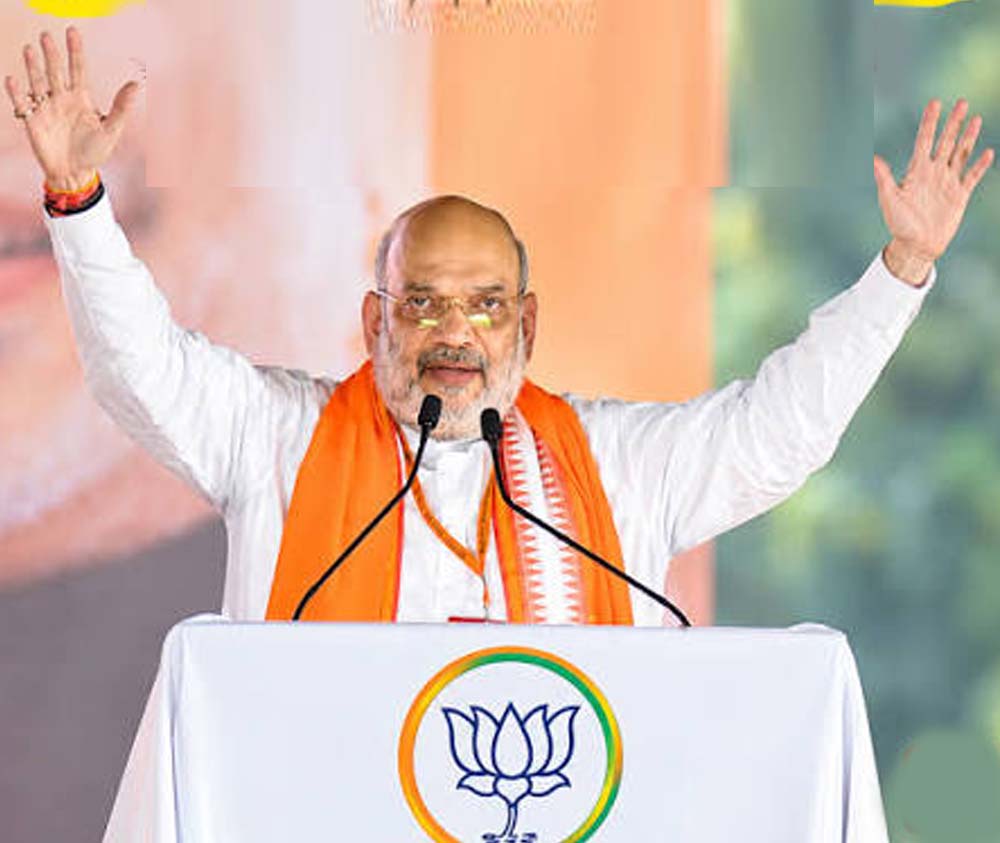 पंजाब विधानसभा चुनाव से पहले अमित शाह का दौरा अहम, नशे के खिलाफ बड़े ऐलान की संभावना