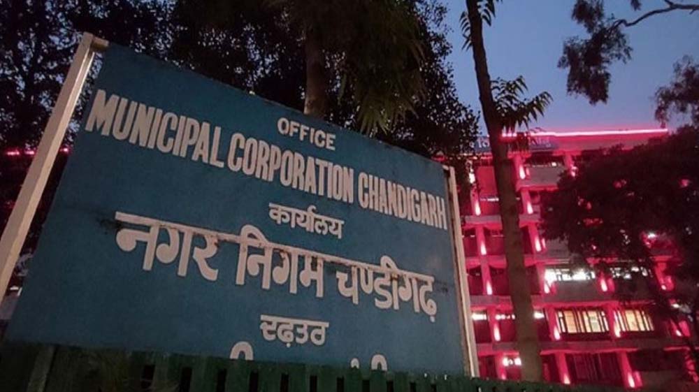 नगर निगम चुनाव से पहले विकास कार्यों के उद्घाटन पर सवाल, चंडीगढ़ में SIA ने की कार्रवाई रोकने की अपील