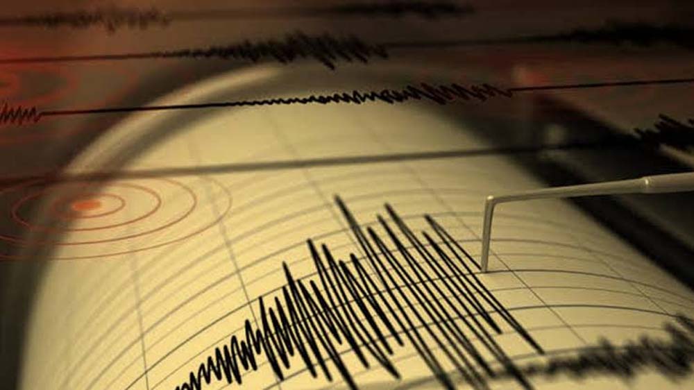 तिब्बत में 173 किमी गहराई में था भूकंप का केंद्र