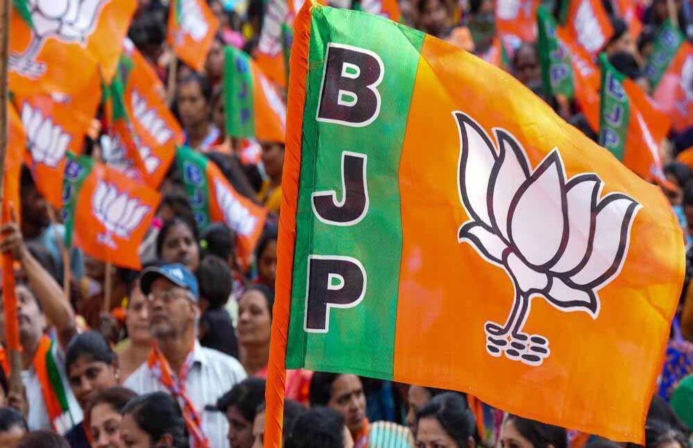 Gandhinagar Election Result: BJP ने जीतीं 38 सीटें, कांग्रेस के खाते में 5 वार्ड; जानें पूरा चुनावी परिणाम