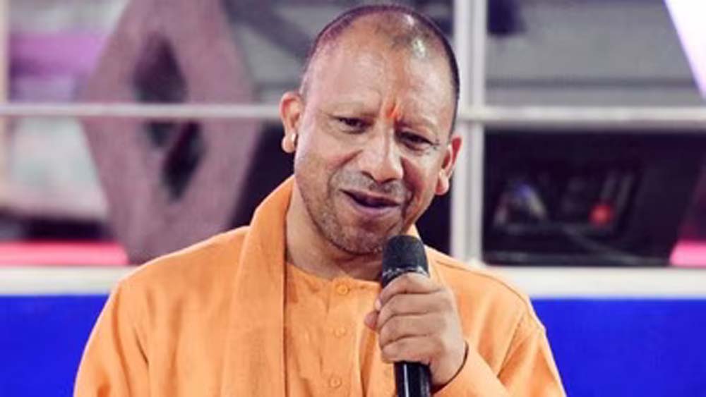 एशियन पैरा गेम्स-2026 में यूपी का जलवा, पदक जीतने पर सीएम योगी ने सुहास एलवाई और सुवर्णा राज को दी बधाई