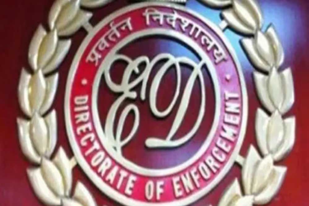 57 करोड़ के बकाया मामले में ED का शिकंजा, गमाडा अफसरों और बिल्डर पर दर्ज हो सकती है FIR