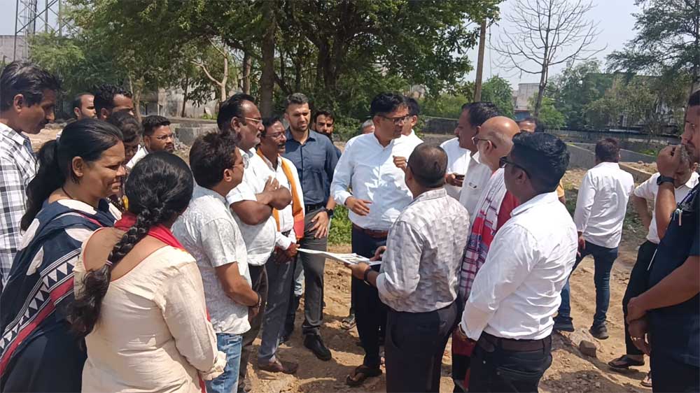 गुणवत्ता के साथ तय समय-सीमा में काम पूरा करने पर जोर, नियमित मॉनिटरिंग के दिए निर्देश