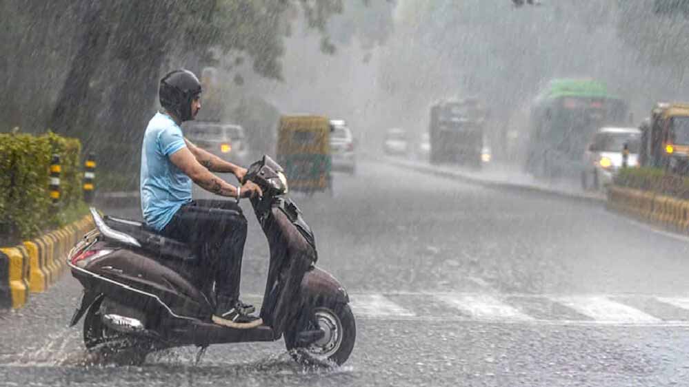 मध्य प्रदेश में 24 अक्टूबर से सक्रिय होगा नया वेदर सिस्टम, भोपाल में साफ रहेगा आसमान; जानें मौसम का हाल