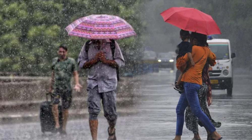 MP में कहीं आंधी-बारिश तो कहीं तेज धूप, रीवा संभाग में बरसेंगे बादल; पचमढ़ी सबसे ठंडा