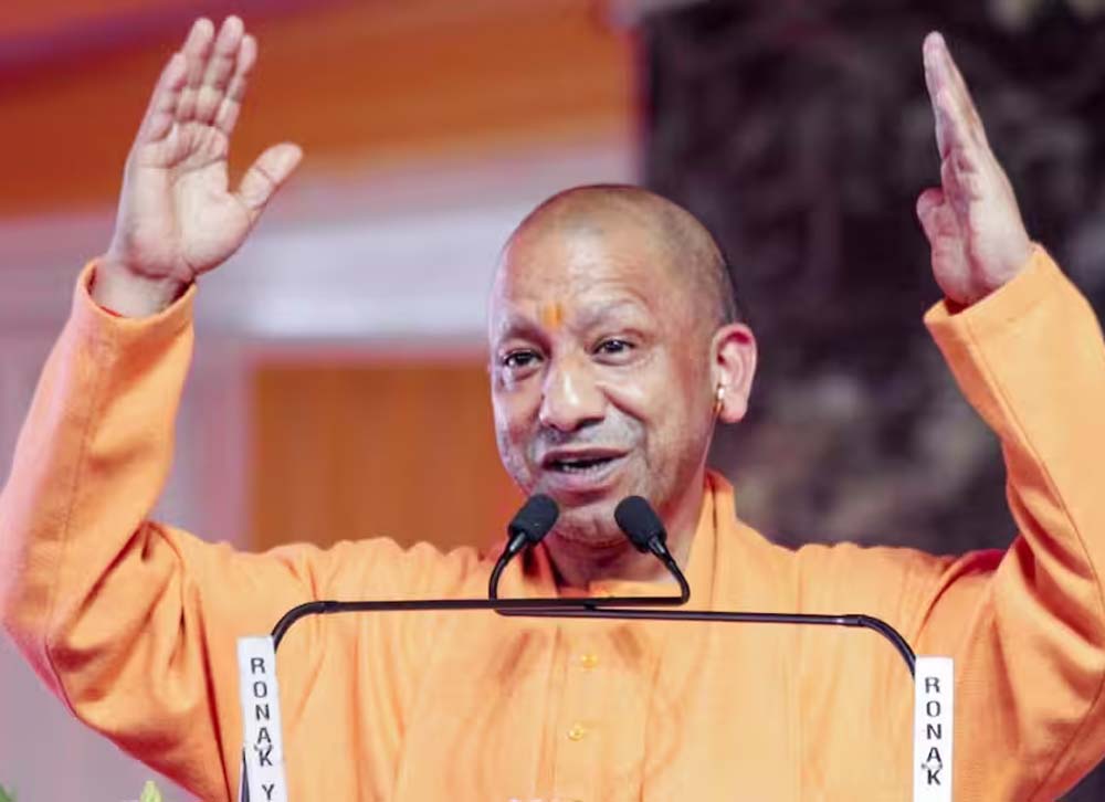योगी सरकार के विकास मॉडल से आजमगढ़ को नई पहचान, रोजगार पर जोर
