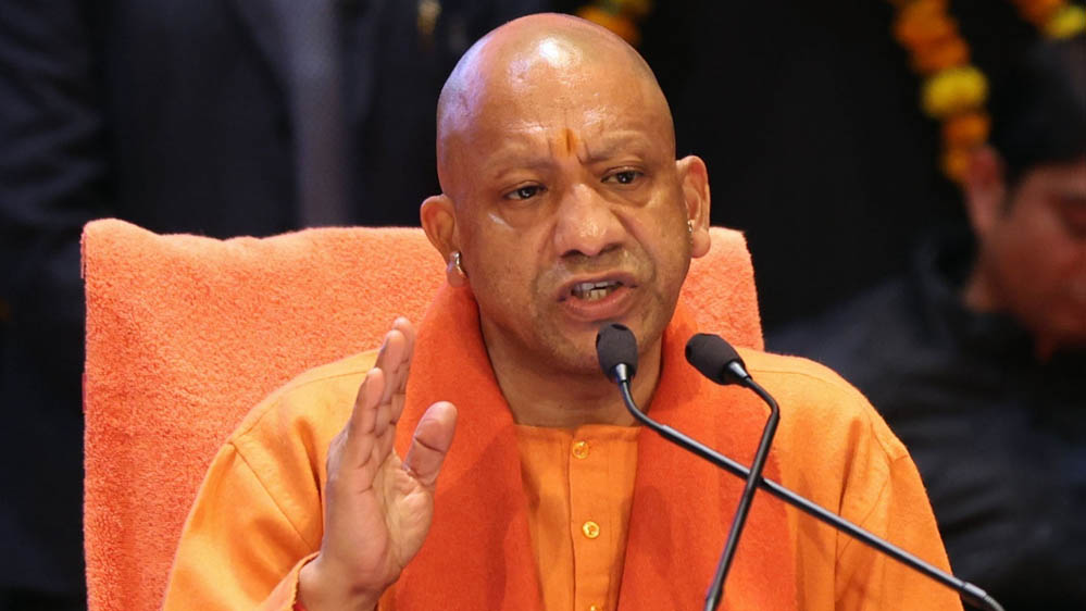 ‘AI मददगार हो सकता है, निर्णायक नहीं’, टेकसंगम में सीएम योगी ने साझा किया अनुभव