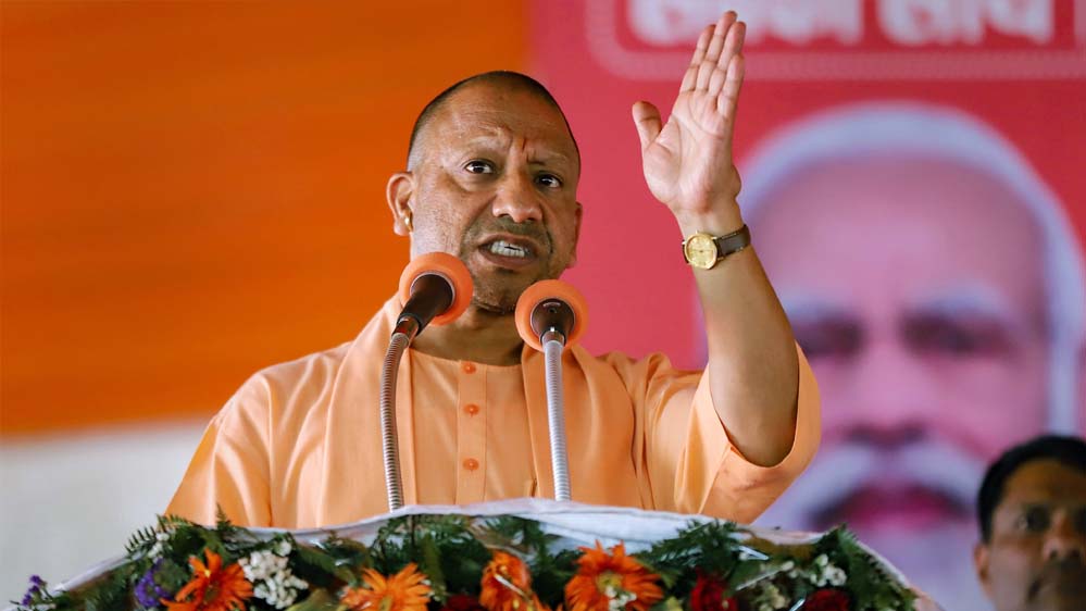 यूपी में एक्सप्रेसवे नेटवर्क से लेकर कृषि तक विकास पर जोर, महिला श्रम बल भागीदारी में भी तीन गुना वृद्धि का दावा