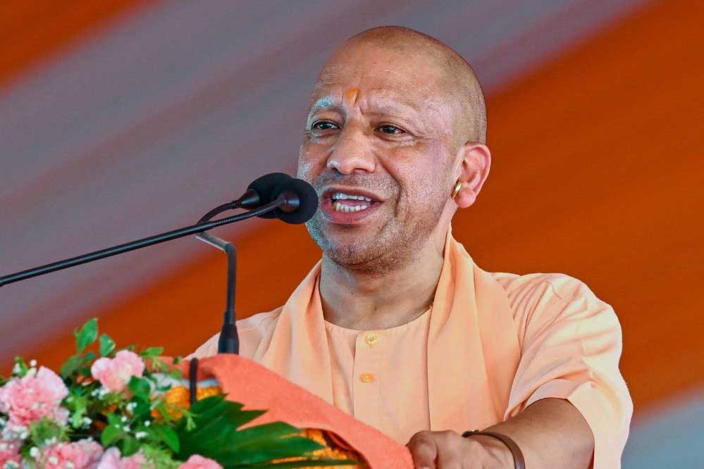 सीएम योगी का संदेश, प्रतिभा और परिश्रम के दम पर युवा बदल रहे संभावनाओं को उपलब्धियों में