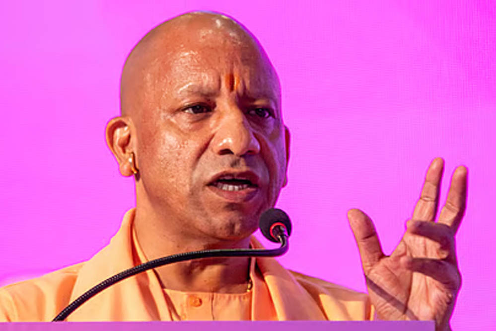 श्री हनुमानगढ़ी की सीढ़ियों पर नमाज पढ़वाने का पाप करने वाली सरकार को ‘राम की अयोध्या’ के विकास से नहीं था मतलब: मुख्यमंत्री