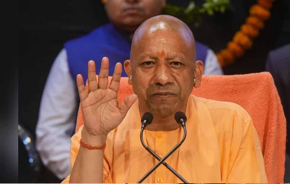 गाजियाबाद पहुंचेंगे सीएम योगी, दौरे को लेकर तैयारियां तेज